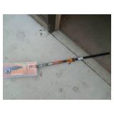 Fiskars 54 in. EZ Reach Stik Tree Pruner