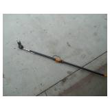 Fiskars 54 in. EZ Reach Stik Tree Pruner