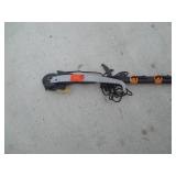 Fiskars 1.250 in. Cut Capacity Steel Cutting Blade Steel 15 in. Saw, Fiberglass and Alum Pole, 16 ft. Tree Pruner