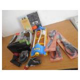 ASSORTED BOX LOT
