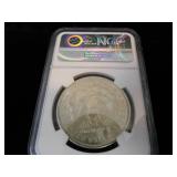 Morgan Dollar Coin - 1921