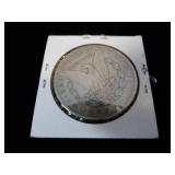 Morgan Dollar Coin - 1903