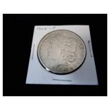 Morgan Dollar Coin - 1904 P