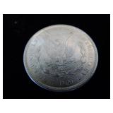 Morgan Dollar Coin - 1921