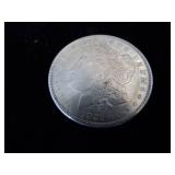 Morgan Dollar Coin - 1921