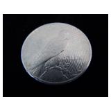 Peace Dollar Coin -1927