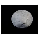 Peace Dollar Coin -1926