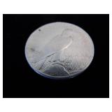 Peace Dollar Coin -1926