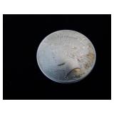 Peace Dollar Coin -1926