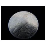 Peace Dollar Coin -1926