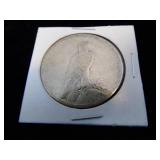 Peace Dollar Coin - 1923