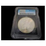 Peace Dollar Coin - 1925 S