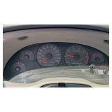 1999 Ford Mustang Convertible NO RESERVE