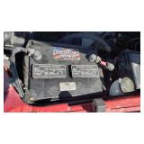 1999 Ford Mustang Convertible NO RESERVE