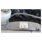 1999 Ford Mustang Convertible NO RESERVE