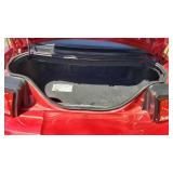 1999 Ford Mustang Convertible NO RESERVE