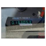 1999 Ford Mustang Convertible NO RESERVE