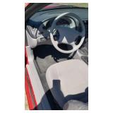 1999 Ford Mustang Convertible NO RESERVE