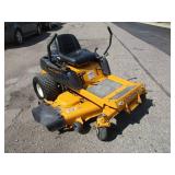 Cub Cadet Lawnmower