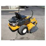Cub Cadet Lawnmower