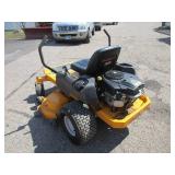 Cub Cadet Lawnmower