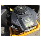 Cub Cadet Lawnmower