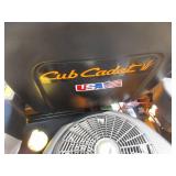 Cub Cadet Lawnmower