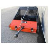 Agri Fab Sweeper