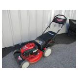 Troybilt Lawnmower