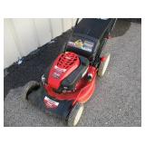 Troybilt Lawnmower