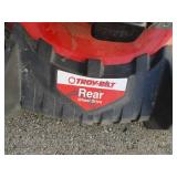 Troybilt Lawnmower