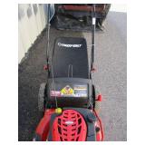 Troybilt Lawnmower