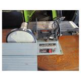Delta Dual Sander