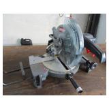 Craftsman Miter Saw