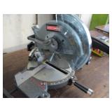 Craftsman Miter Saw