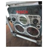 Bosch Charger/Radio