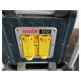 Bosch Charger/Radio