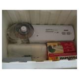 Foodsaver Vacuum Sealer