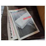 Foodsaver Vacuum Sealer