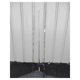 Rods & Reels