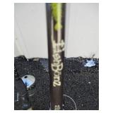 Rods & Reels