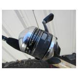 Rods & Reels