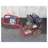 Porter Cable Pressure Washer