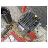 Porter Cable Pressure Washer