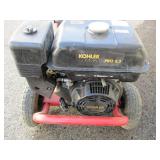 Porter Cable Pressure Washer