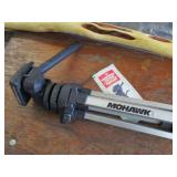 Tripod/ Walking Stick/ Pipe Insulation