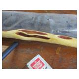 Tripod/ Walking Stick/ Pipe Insulation