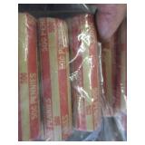 Wheatback Pennies