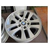 BMW rims