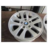 BMW rims